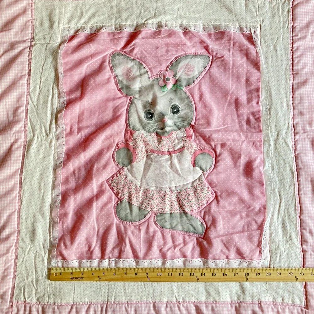 Handmade thank you